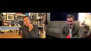 Filmwax TV: Tim Roth (PUNCH)