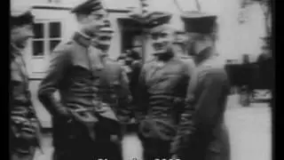 Manfred von Richthofen The Red Baron: Part Two