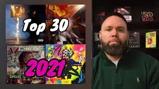 Top 30 Best Rap Songs of 2021