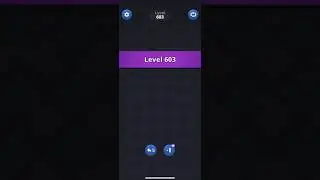 Color Bubble - Ball Sort Puz (Level 603)
