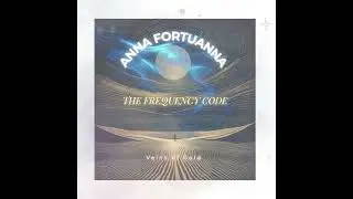 Anna Fortuanna &ndash; Veins of Gold | Healing Frequency Music