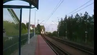 EP09 z EIC Kościuszko +2 Śmieszne RP1