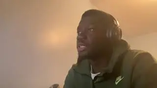 When you stutter in a PS5 party&hellip;