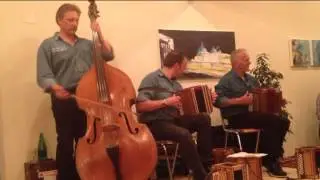 Stefan B&uuml;hler - Werner Gasser - Benz Hefti