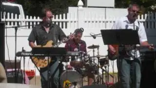 The BarFlys at Jim and Lindas
