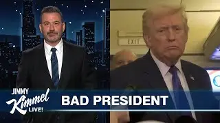 Trump Attacks Bad Bunny&rsquo;s Super Bowl Performance & Reposts Vile and Racist Video of the Obamas