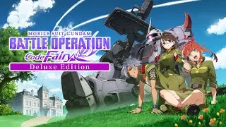 【バトオペコードフェアリー】Aフラ到達した今の腕前でどこまで難易度ハードに通用するか