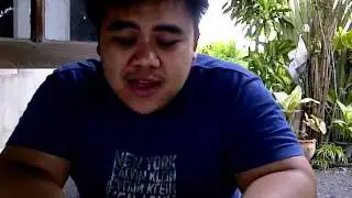 ลัก cover by Champ Koo