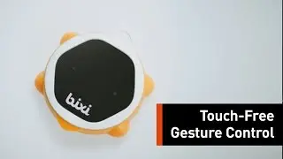 Use Multiple Devices With This Hands-Free Controller