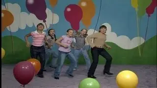 Jumping Up and Down