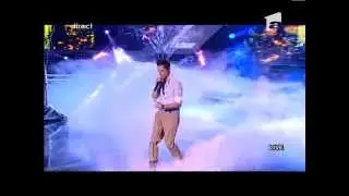 Dragos Udila - Gone 'Til November ( Gala 6 1/2 )
