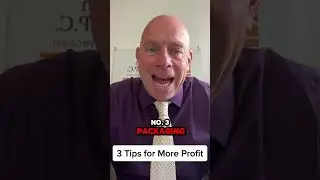 Huge Tips to Make More Money Selling Products on Amazon #shorts