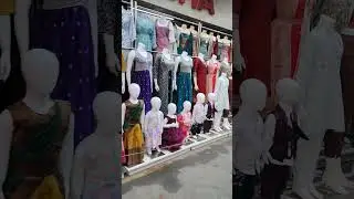 #TNagar dress shop 🥰🥳