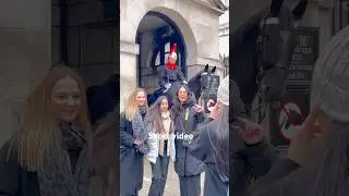 The king&rsquo;s horse guard#horse#trending#fpyシviral#shorts#support#subscribe#fpy#travel#like#shere#japan