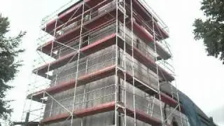 Location &eacute;chafaudage, rejointoyage et vente &eacute;chafaudage - Villamoons.com