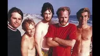 The Beach Boys - I Was Made to Love Her (2025 edit)