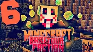 ErmesOG?!?! | BASE TOUR #6 | MINECRAFT FACTION