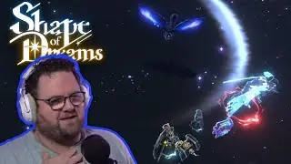 Oh This Is Not Good | Shape of Dreams