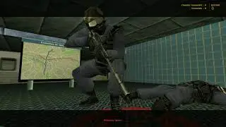 Monkey Brooklin | de_monkeybrooklin | Counter-Strike Maps Based on Brazil