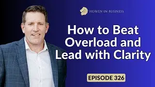 Decision Overload? Here's How to Get Clarity
