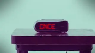Dallas Smith - Timeless (Lyric Video)