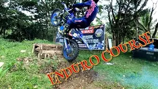 ENDURO COURSE - BY DIESELDART RACING