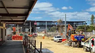 METRONET Midland Station September 2025 Update
