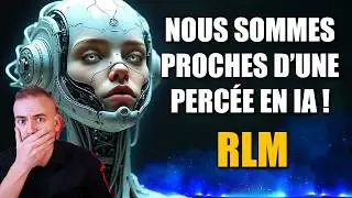 Les Chercheurs du MIT l&acirc;chent une BOMBE IA : les Fen&ecirc;tres de Contexte C'est FINI !