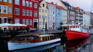 The beauty of Denmark