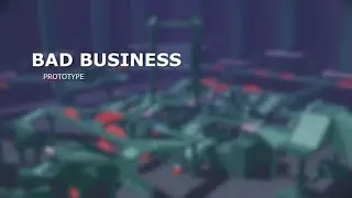 Roblox Bad Business Prototype Gameplay 110 Kills
