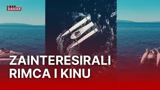Riječki studenti izgradili čudo na vodi: Zbog Karoline Hrvatska puca od ponosa | RTL Danas