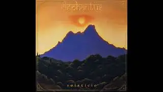 Elephantus - Solst&iacute;cio (Full Album 2025)