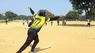 Royal Fighters v/s KN11 stars 16.11.2025 2nd match KN11 Batting & lost by 9 wickets