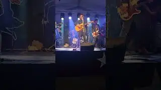 Midnight Mass w/ the True Delusions at Kangaroo Valley Folk Fest, 2025