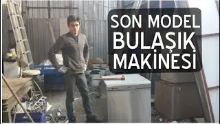 2021 Model Bulaşık Makinesi Parçaladık - Hurdam Ne Kadar Tutar?