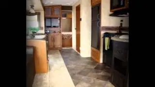 2013 Springdale 266RL travel trailer by Keystone RV for sale in PA-Lerch RV new Keystone RV dealer