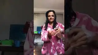 Enhancing curls using cheap and easily available products in Nepal | Nepal | Curly Girl Method |CGM