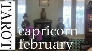 Capricorn Heartbreak Over Karma