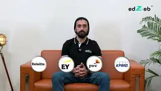 Meet Hargun Singh Dhody- Head Faculty FM, Valuation, IB, and FRM | ⁨@edZeb