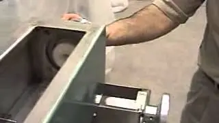 2 0 Precision Vacuum Sizer