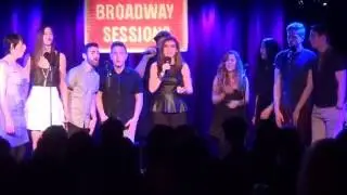 RANGE (A Capella)-When Love Hurts (JoJo)