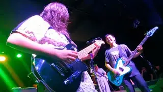The Linda Lindas (live) - The Pyramid Scheme (Grand Rapids, MI) - August 12, 2024