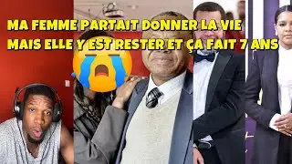 UN AUTRE PASTEUR RACONTE QU'IL A PERDU SA FEMME COMME MAKOSSO ET MARCELO,IL N'A PAS PU SE REMARIER