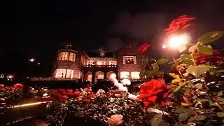 【MV】『ロマネスク・フォーエヴァー・ローズ / Romanesque for ever Rose』by TSUMUZI(ツムジ) in 旧古河邸 & 旧古河庭園