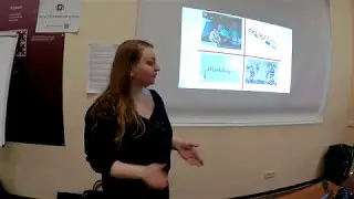 ITGM10 СПб Embedded.group IoT в России, от ожидания к реальности