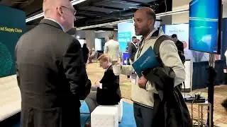 The Sponsorship Experience at the 2025 American Pharma Manufacturing & Outsourcing Summit