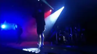Emmure -&nbsp;Solar Flare Homicide (2025 Live at Hindley St Music Hall in Adelaide, South Australia)