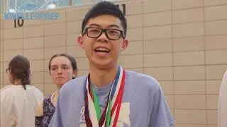 Bronx Science Trip 2019: Part 1 of 2