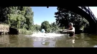 Wild Swim Guide Trailer