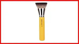 Bdellium Tools Professional Makeup Brush Studio Series - Precision Kabuki 957